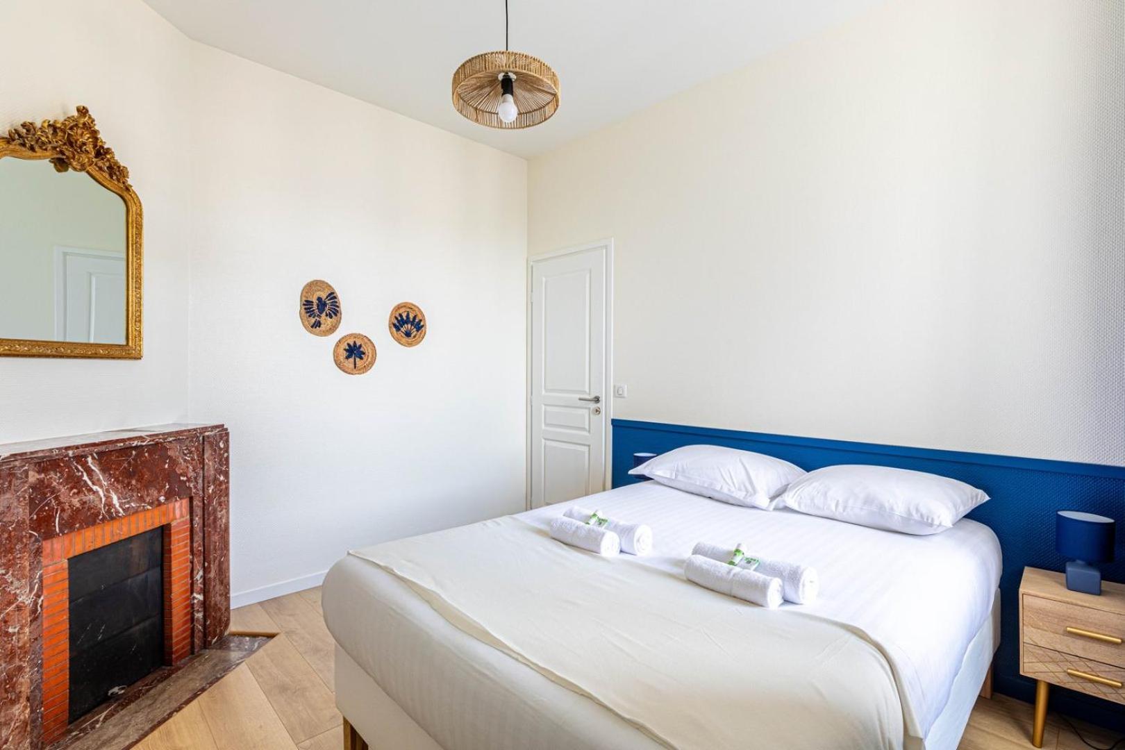 Guestready - Apt Moderne - Direct Champs Elysees Clichy Exterior foto